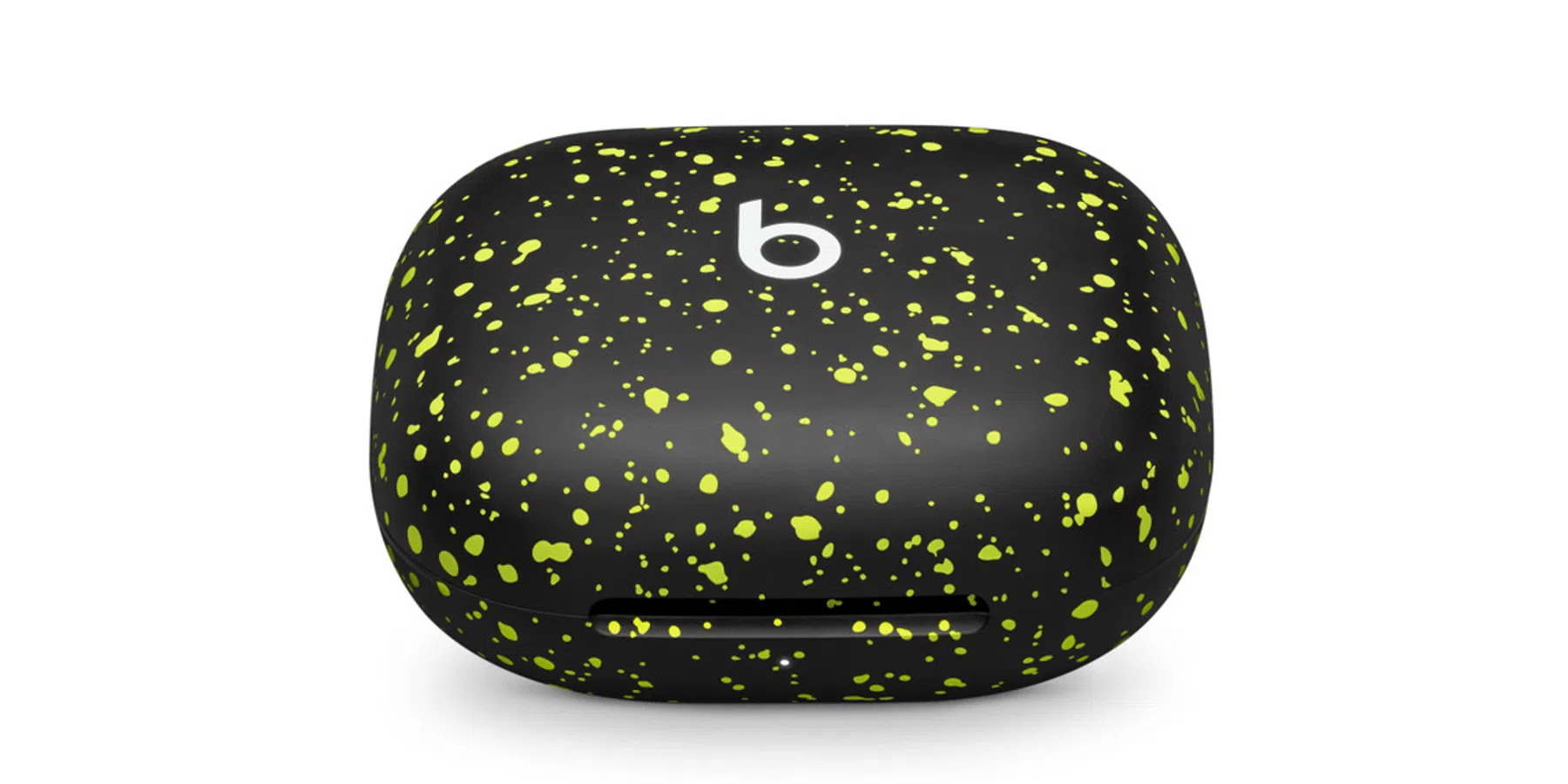 Doosje van de Powerbeats Pro 2 Nike Special Edition